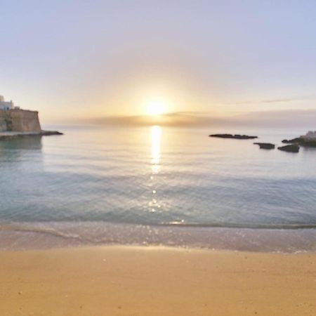 Versomare House Monopoli Eksteriør billede