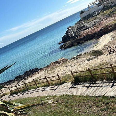 Versomare House Monopoli Eksteriør billede